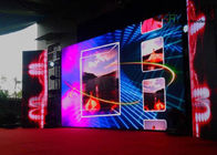 Pixel 6mm High Definition LED Screen Light Weight LED Display Billboard Full Color