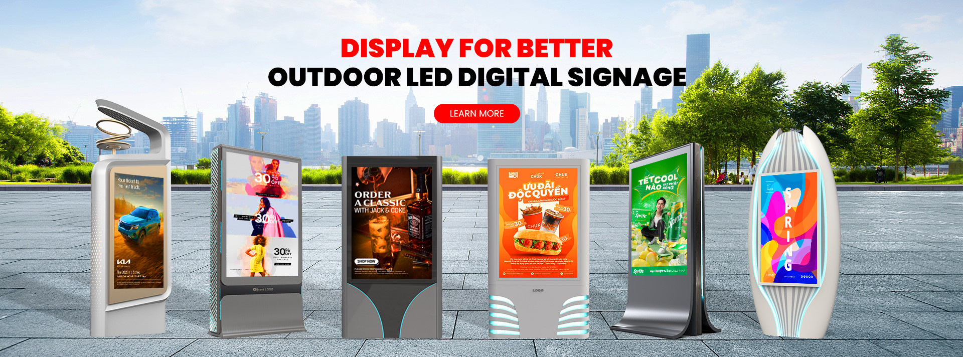 quality LED Display for Events factory