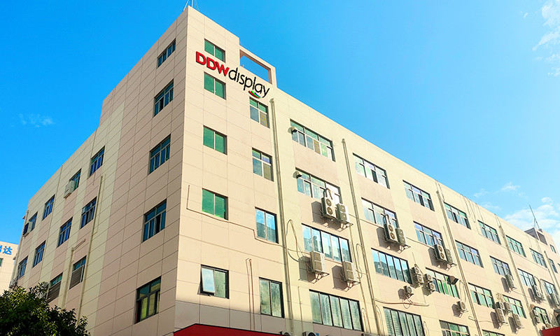 China Shenzhen DDW Technology Co., Ltd. company profile