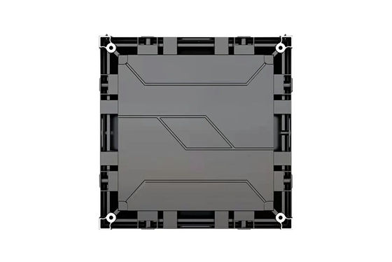 Indoor Filming Wall 3D Immersive Screen , HD 3840Hz LED Video Wall