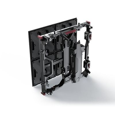 UL P2.5 LED Wall , Virtual Production Led Screen For XR Stage