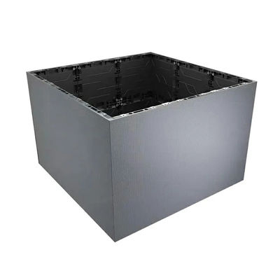 Stage Immersive LED Screen , 7680hz HD P1.57 Indoor Led Display