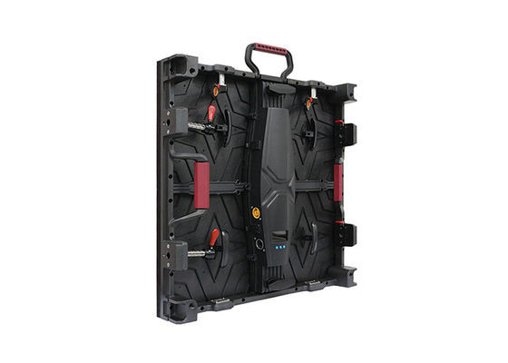 Portable LED Display P1.95 P2.5 P2.604 P2.98 P3.91 Indoor Rental Modular LED Video Walls