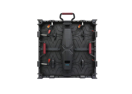Portable LED Display P1.95 P2.5 P2.604 P2.98 P3.91 Indoor Rental Modular LED Video Walls