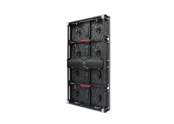 outdoor led screen 2 year warranty P1.95 P2.5  Rental led Screen Display For Stage outdoor rental led display