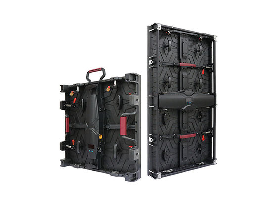 outdoor led screen 2 year warranty P1.95 P2.5  Rental led Screen Display For Stage outdoor rental led display