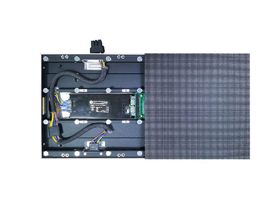 High Quality Full Color Indoor Fixed Advertising 4k Hd Video Wall Led Screen Display For Shopping Mall Airport Hotel