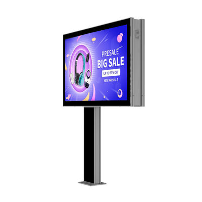Full Color p3 p4 p5 p6 led screen waterproof digital display outdoor advertising led billboards
