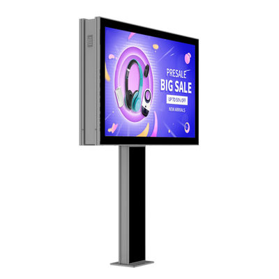 Full Color p3 p4 p5 p6 led screen waterproof digital display outdoor advertising led billboards