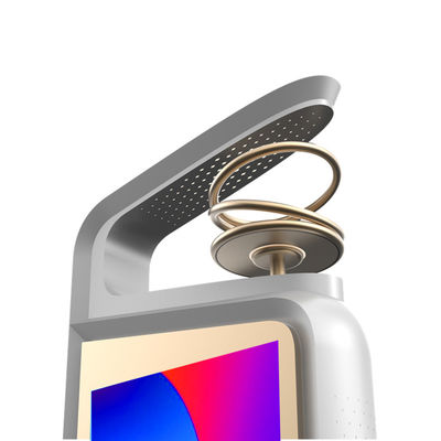 Easy installation P4 P5 P6 P8 P10 8000nits 3840hz IP65 indoor outdoor mupi display led digital signage