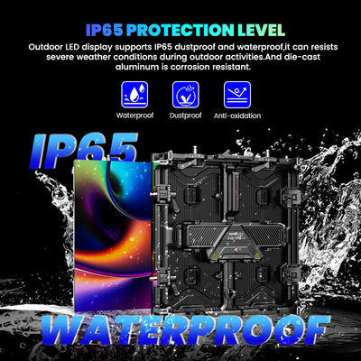 7680hz p1.56 p3.91 p2.6 p2.97 p2.604 p2.976 wall video stage rental led screen display