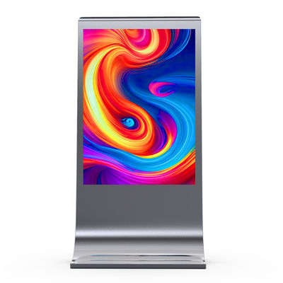 Easy installation P4 P5 P6 P8 P10 8000nits 3840hz mupi outdoor display led digital signage