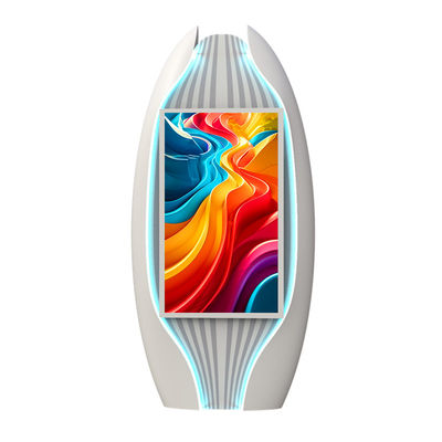 IP65 waterproof P4 P5 P6 P8 P10 10000nits mupi outdoor indoor display led digital signage