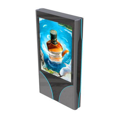 Customized high end design P4 P5 P6 P8 P10 10000nits 3840hz mupi outdoor display led digital signage