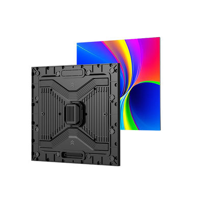 Full color 7680hz waterproof 500x500 p1.56 p3.91 p2.6 p2.97 p2.604 p2.976 wall video stage rental led screen display