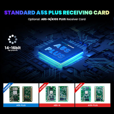 Full color 7680hz waterproof 500x500 p1.56 p3.91 p2.6 p2.97 p2.604 p2.976 wall video stage rental led screen display