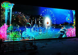 P5 SMD3528 Indoor Full Color LED Display , Seamless Indoor Led Video Wall