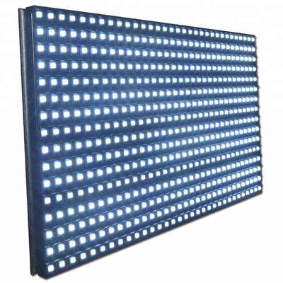 7500nits Fixed Outdoor LED Display 16mm Pixel Stadium LED Screen
