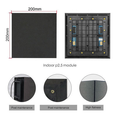 Outdoor Waterproof Advertising Led Cube Screen , P2.5 Pixel Led Cube Display