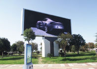 P20 Outdoor Full Color LED Display Wall
