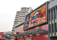 P16 Rental Outdoor Fixed LED Display Full Color For Shopping Mall Long Lifetime