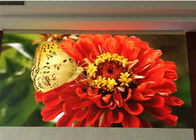 Small Pixel Pitch Indoor LED Display Panel With Die Casting Aluminum Cabinet