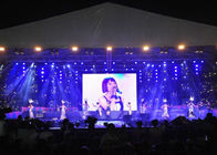 Portable Indoor LED Video Wall P5 Popular LED Backdrop Screen For Stage