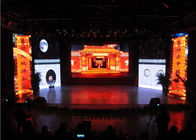 Stage Backdrop Indoor Full Color LED Display Panels P2.9 With 4000Hz Refresh Rate