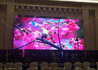 Ultra Slim Indoor Full Color LED Display Commercial Advertising Screen Display