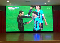 Shopping Mall HD LED Video Wall Hp4 Indoor LED Display 140° Viewing Angle