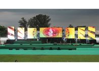 Seamless 1000nits SMD3528 Outdoor LED Billboard P8