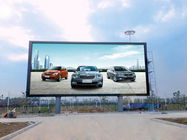 7500nits Fixed Outdoor LED Display 16mm Pixel Stadium LED Screen