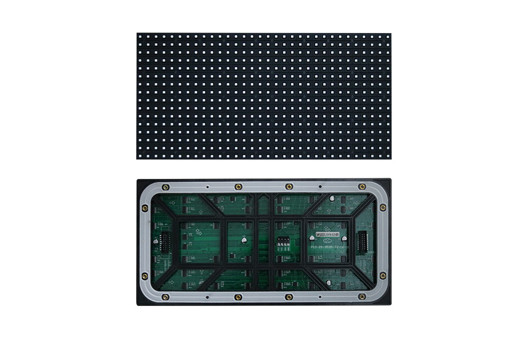 Outdoor Waterproof Fixed Commercial Advertising Led Display P4 P5 P6.6 P8 P10