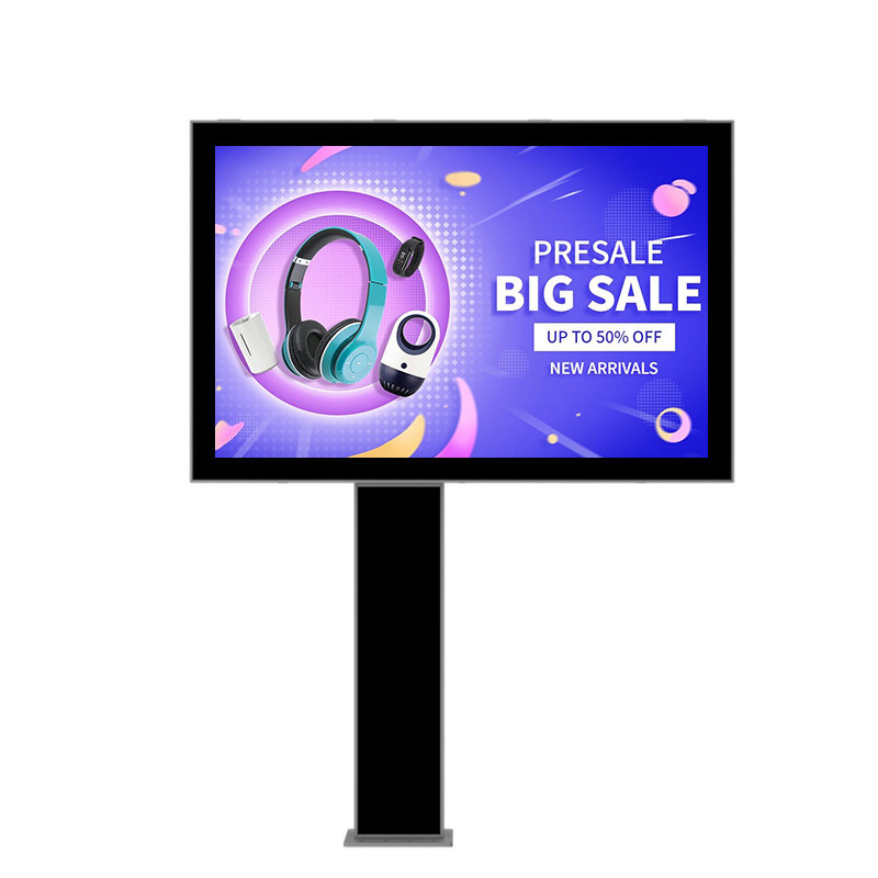 Full Color p3 p4 p5 p6 led screen waterproof digital display outdoor advertising led billboards