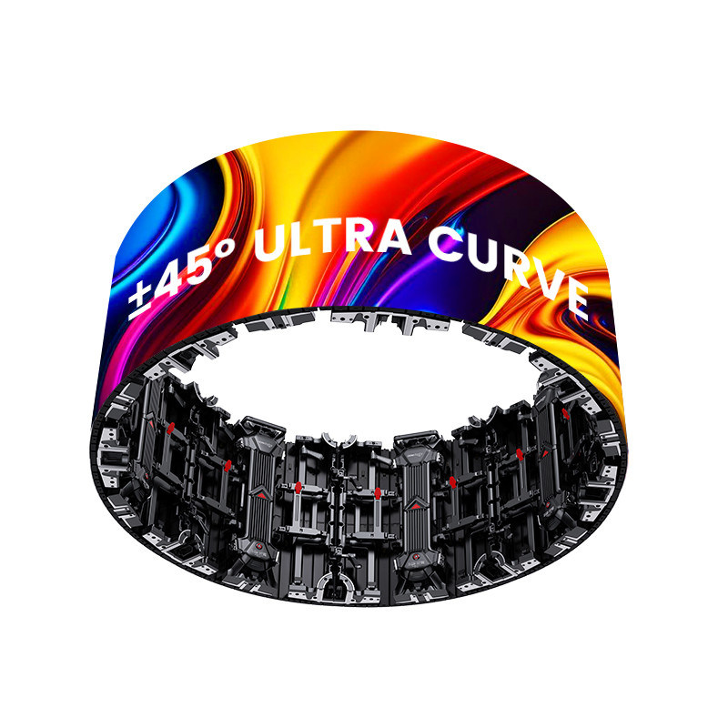 3840hz P2.976 P3.91 P4.81 wall video stage rental led screen display