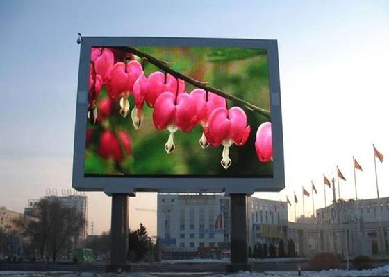 SMD2020 900nits P2.5 Soft Led Curtain Display Wireless Mirror